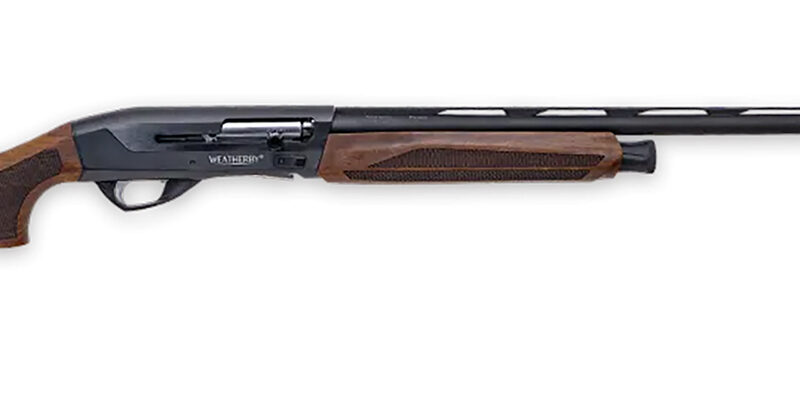Weatherby EU21228PGM Element 2 Upland 12 Gauge 3" 2+1 28"