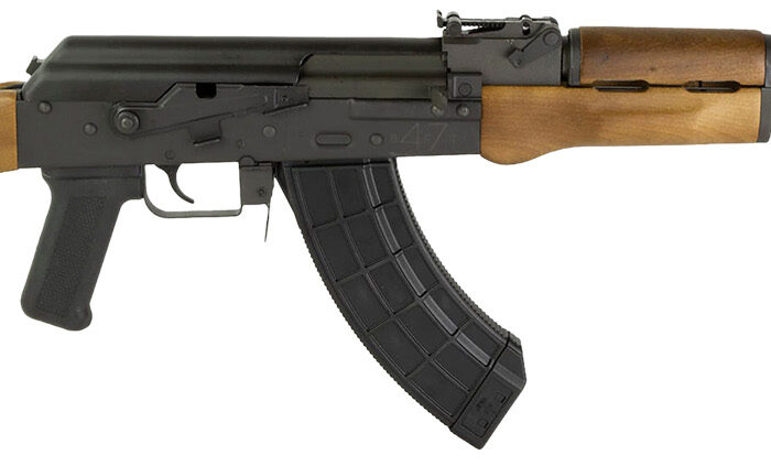 Century Arms RI4386N BFT47  7.62x39mm 30+1 Wood Stock