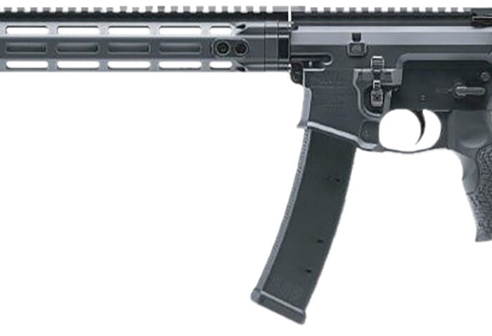DDF 0218919089        DDM4V7     PCC 9MM     16"