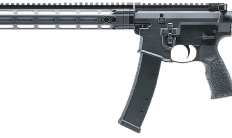 DDF 0218919089        DDM4V7     PCC 9MM     16"