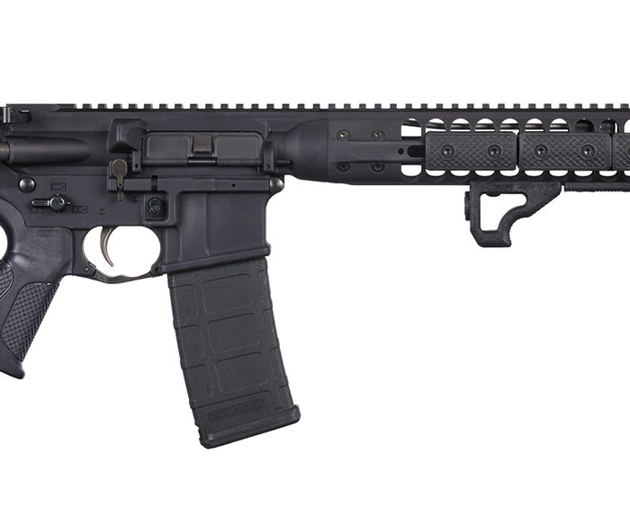 LWRCI ICDIR3B16        D.I.    300BO 16 BLK