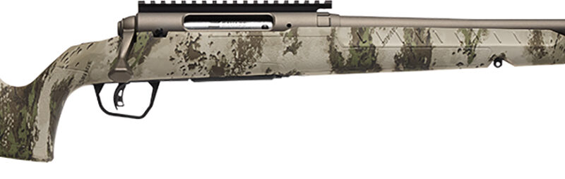 SAV 32387 AXIS 2 PRO WOODLAND 6MMARC