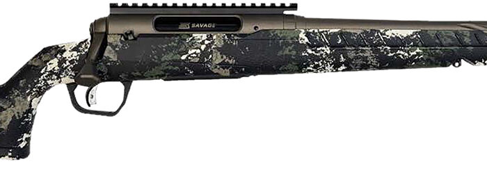 SAV 32373 AXIS 2 PRO FOREST SP CAMO COMP    223REM