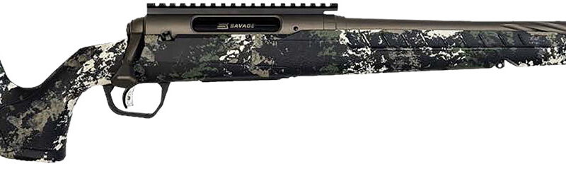 SAV 32377 AXIS 2 PRO FOREST SP CAMO COMP    308WIN