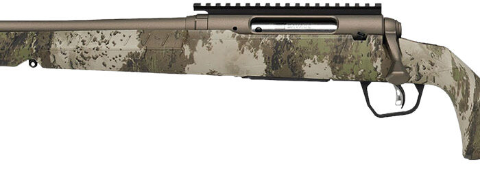 SAV 32388 AXIS 2 PRO WOODLAND LH            6MMARC
