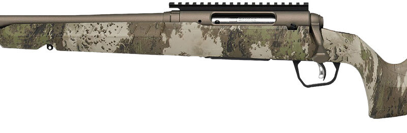 SAV 32388 AXIS 2 PRO WOODLAND LH            6MMARC