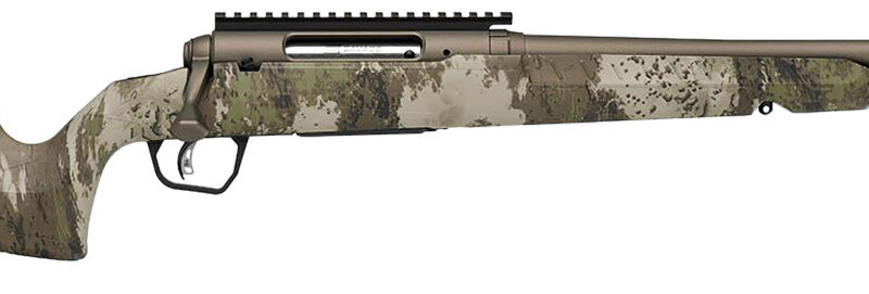 SAV 32389 AXIS 2 PRO WOODLAND COMPACT       6MMARC