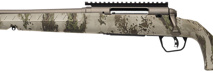 SAV 32390 AXIS 2 PRO WOODLAND COMPACT LH    6MMARC