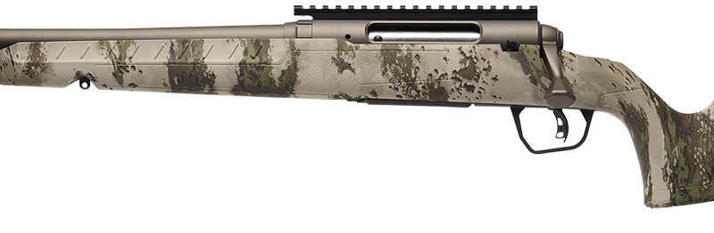 SAV 32390 AXIS 2 PRO WOODLAND COMPACT LH    6MMARC