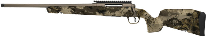 SAV 32392 AXIS 2 PRO WESTERN LH             6MMARC