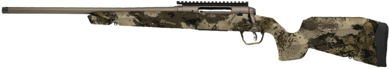 SAV 32392 AXIS 2 PRO WESTERN LH             6MMARC