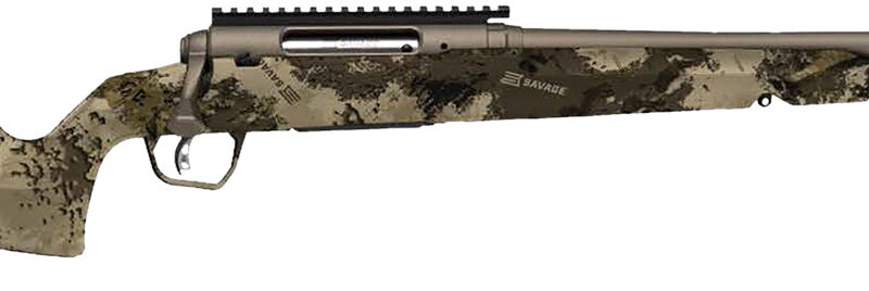 SAV 32393 AXIS 2 PRO WESTERN COMPACT        6MMARC