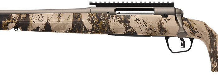 SAV 32394 AXIS 2 PRO WESTERN COMPACT LH     6MMARC
