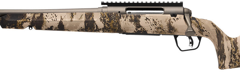 SAV 32394 AXIS 2 PRO WESTERN COMPACT LH     6MMARC