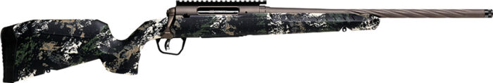 SAV 32395 AXIS 2 PRO FOREST SP CAMO         6MMARC