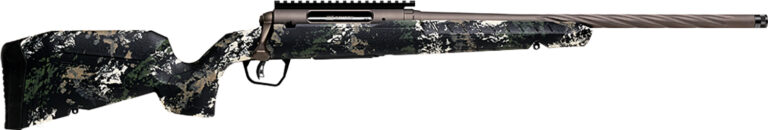 SAV 32395 AXIS 2 PRO FOREST SP CAMO         6MMARC