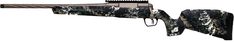 SAV 32396 AXIS 2 PRO FOREST SP CAMO LH      6MMARC