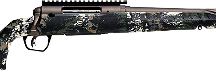 SAV 32397 AXIS 2 PRO FOREST SP CAMO COMP    6MMARC