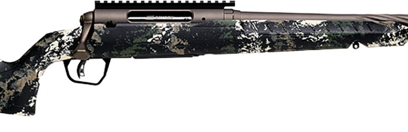 SAV 32397 AXIS 2 PRO FOREST SP CAMO COMP    6MMARC