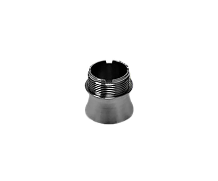 Yankee Hill 1242 VICTRA-12  12 Gauge 17-4 Stainless Steel Natural Stainless