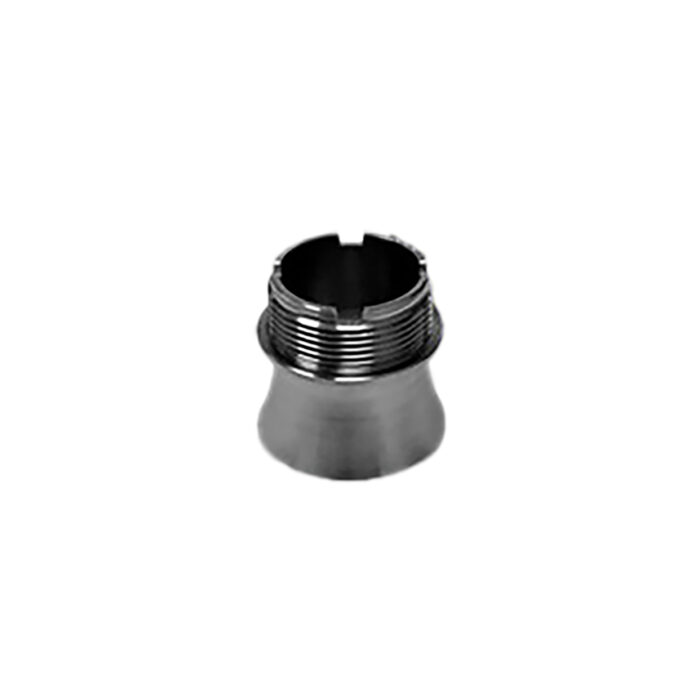 Yankee Hill 1242 VICTRA-12  12 Gauge 17-4 Stainless Steel Natural Stainless