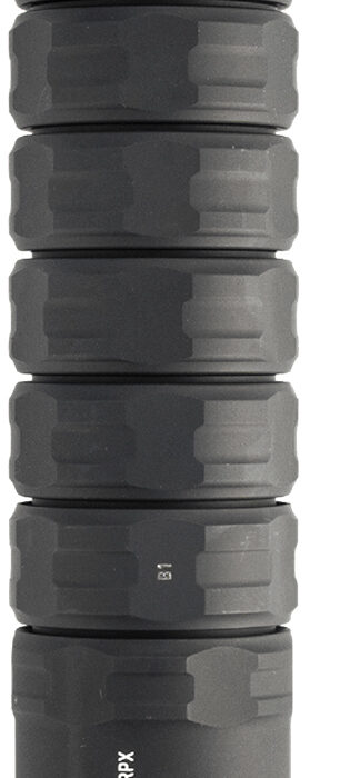 Jk Armament JK155RPX45 155 PCX 45Cal Black Titanium & Aluminum