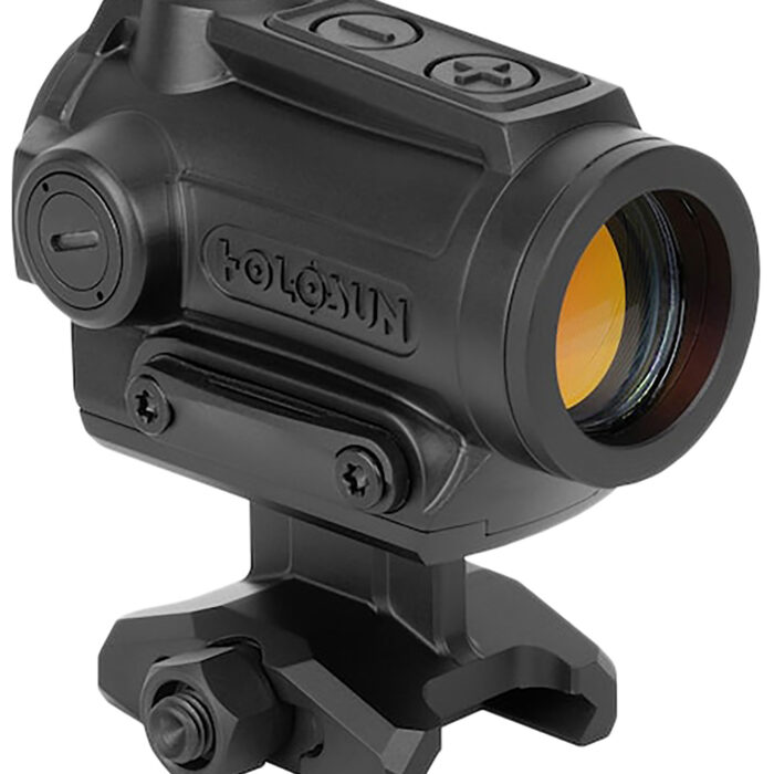 HOLOSUN ARO-MRS-GD ARO MULTI RETICLE SGT GLD