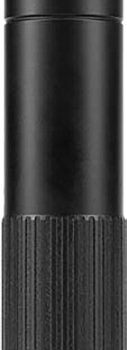 Dead Air MOJAVE45BLK Mojave 45  Titanium 45 Auto Black