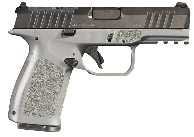 RMARTIN RM1CGRYOSP10CA  9MM 4 10R CMP *CA* OR GRY