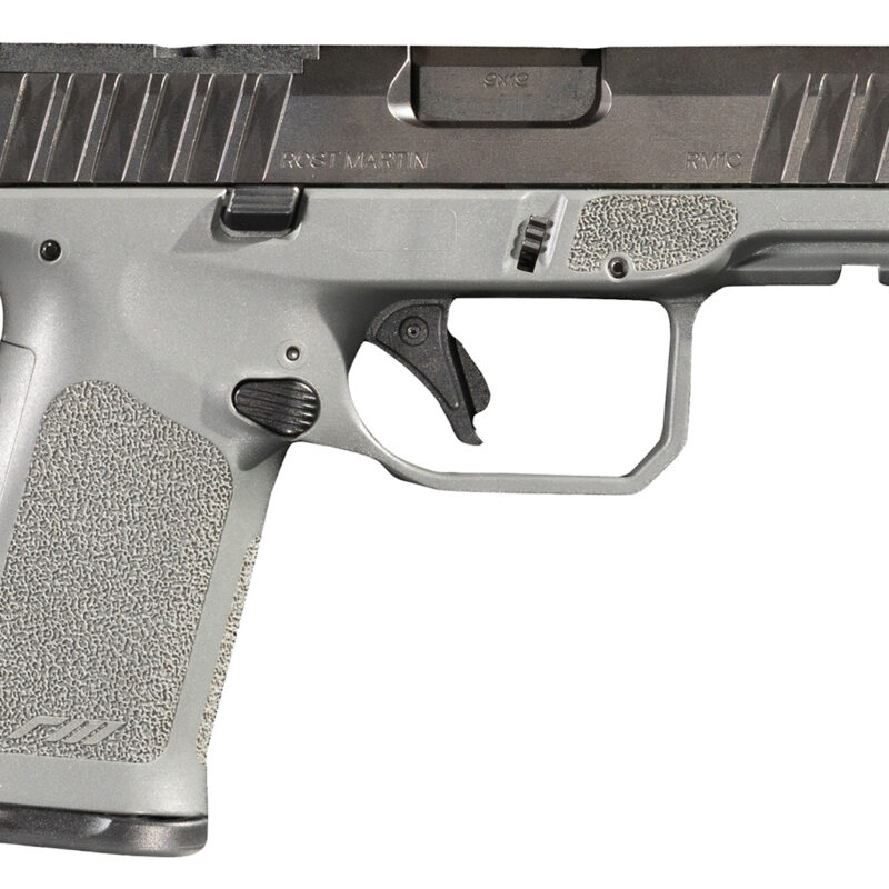 RMARTIN RM1CGRYOSP10CA  9MM 4 10R CMP *CA* OR GRY