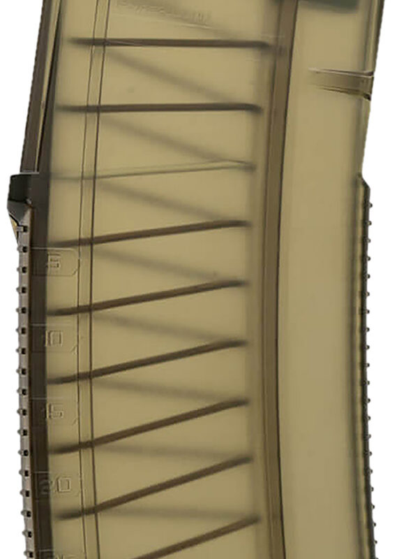 MAGPUL MAG1485-ODT TMAG 20 AR/M4 GEN M3