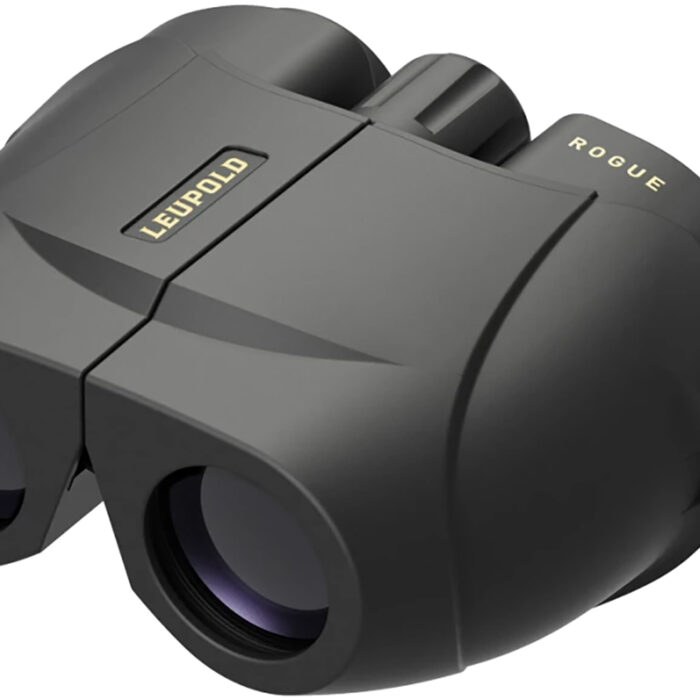 Leupold 59220 BX-1 Rogue 8x25mm Black