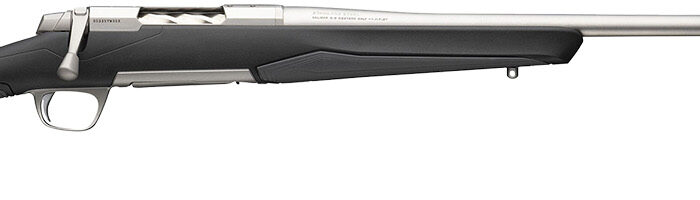 BRN 036008282 XB2 HNT COMP STNLS,MB 6.5 CM