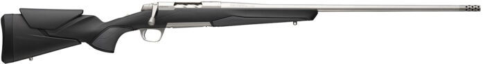 BRN 036008282 XB2 HNT COMP STNLS,MB 6.5 CM
