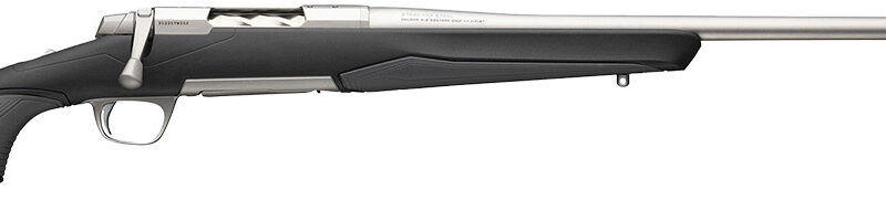 BRN 036008282 XB2 HNT COMP STNLS,MB 6.5 CM
