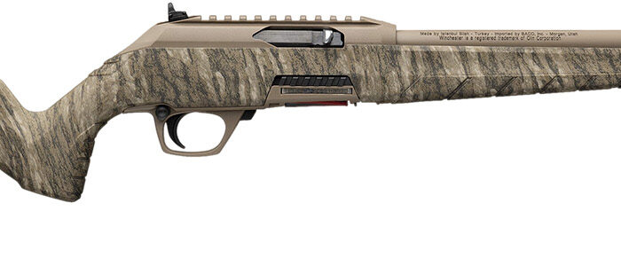 WGUN 521163102 WILDCAT MOBL FDE, S, 22LR