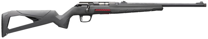WGUN 5252011003 XPERT SR, S, 21 SHARP