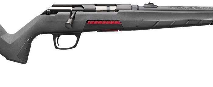 WGUN 5252011003 XPERT SR, S, 21 SHARP