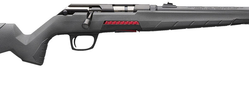 WGUN 5252011003 XPERT SR, S, 21 SHARP