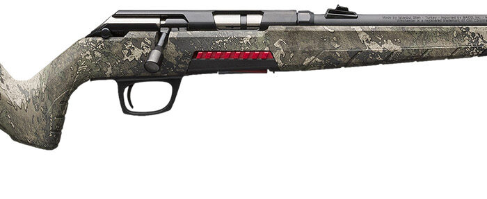 WGUN 5252071003 XPERT STRATA SR, S, 21 SHARP