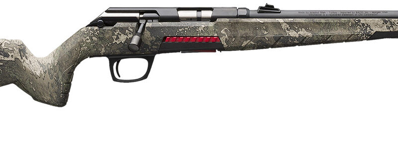 WGUN 5252071003 XPERT STRATA SR, S, 21 SHARP