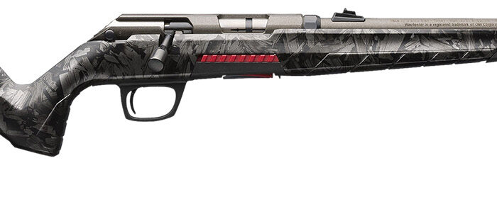 WGUN 5252091003 XPERT FC GRAY,SR,S,21 SHARP