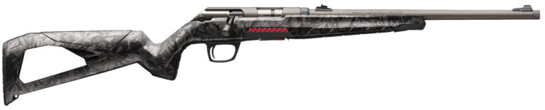 WGUN 5252091003 XPERT FC GRAY,SR,S,21 SHARP