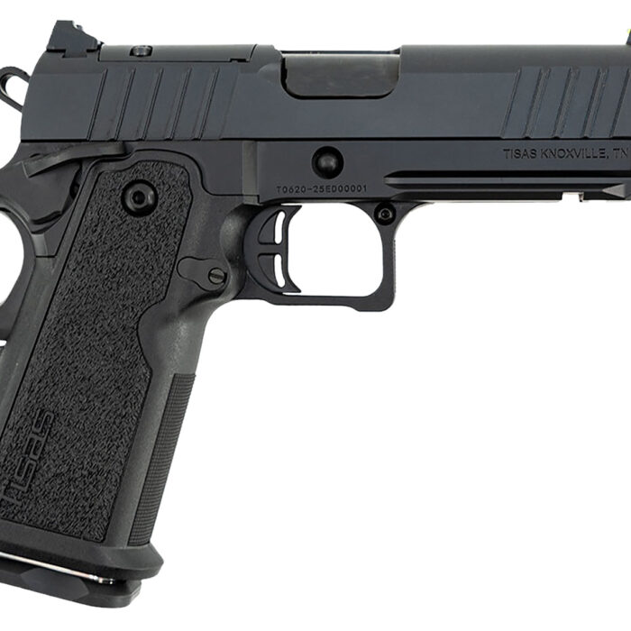 SDS 12500018 1911 CARRY B9R DS 9MM 4.25 BLK