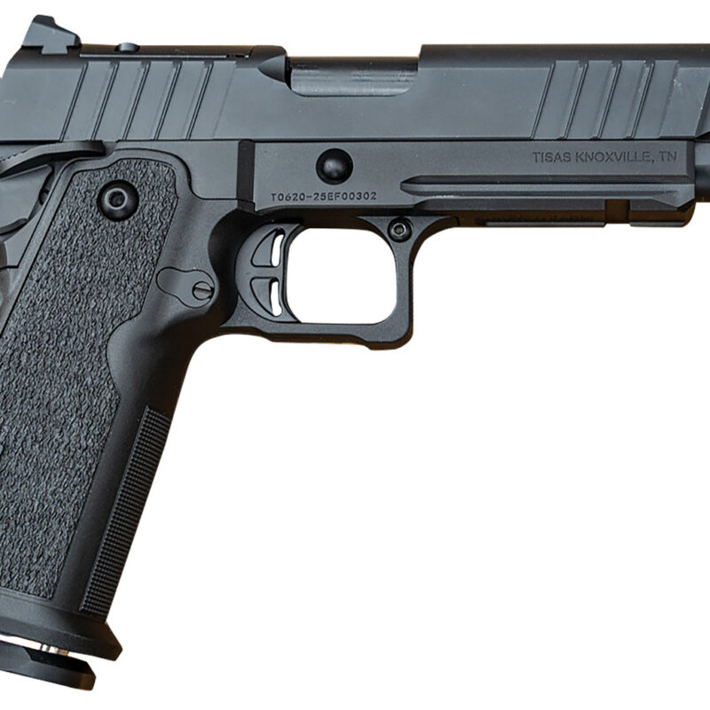SDS 12500017 1911 DUTY B9R DS 9MM 5 BLK