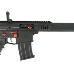 TOK 21000419 TT-12PRO 12G SEMI-AUTO BLK/RED 1 176889