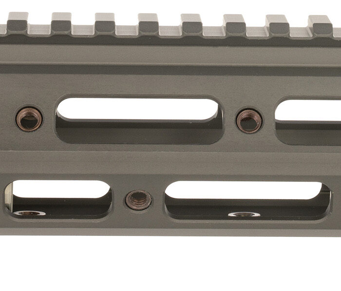 Q ACC-HG-AR-QSERT-6 Q-SERT AR HANDGUARD 6" CLR