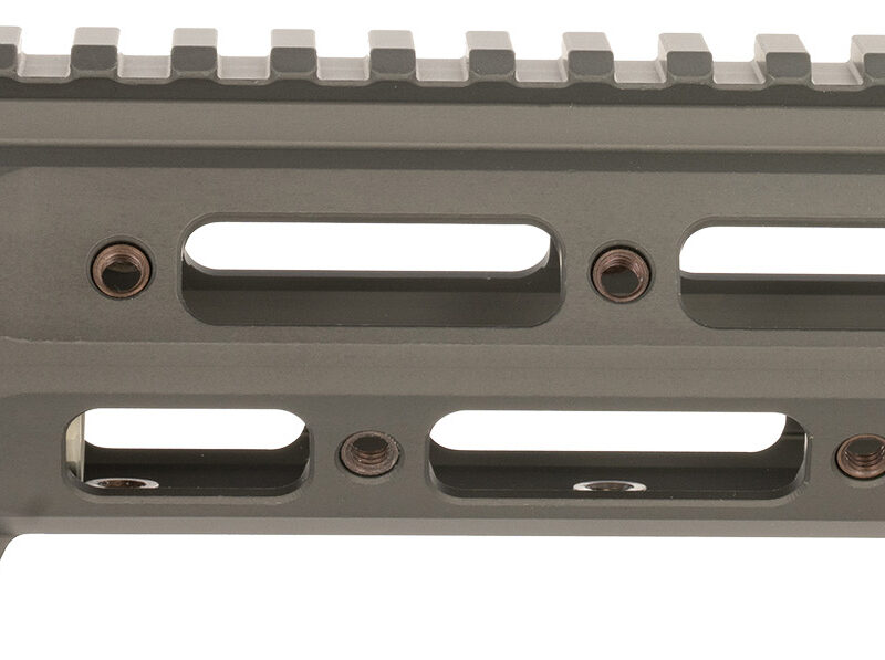 Q ACC-HG-AR-QSERT-6 Q-SERT AR HANDGUARD 6" CLR