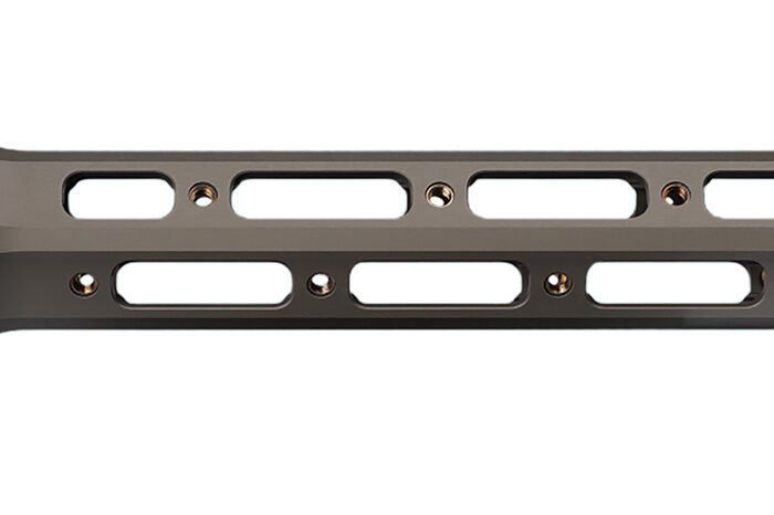 Q ACC-HG-AR-QSERT-9-BLK Q-SERT AR HANDGUARD 9" BLK