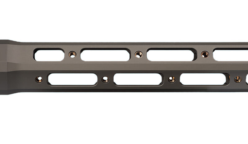 Q ACC-HG-AR-QSERT-9-BLK Q-SERT AR HANDGUARD 9" BLK